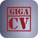 application CV giga-cv