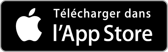 télécharger mini-cv sur App Store